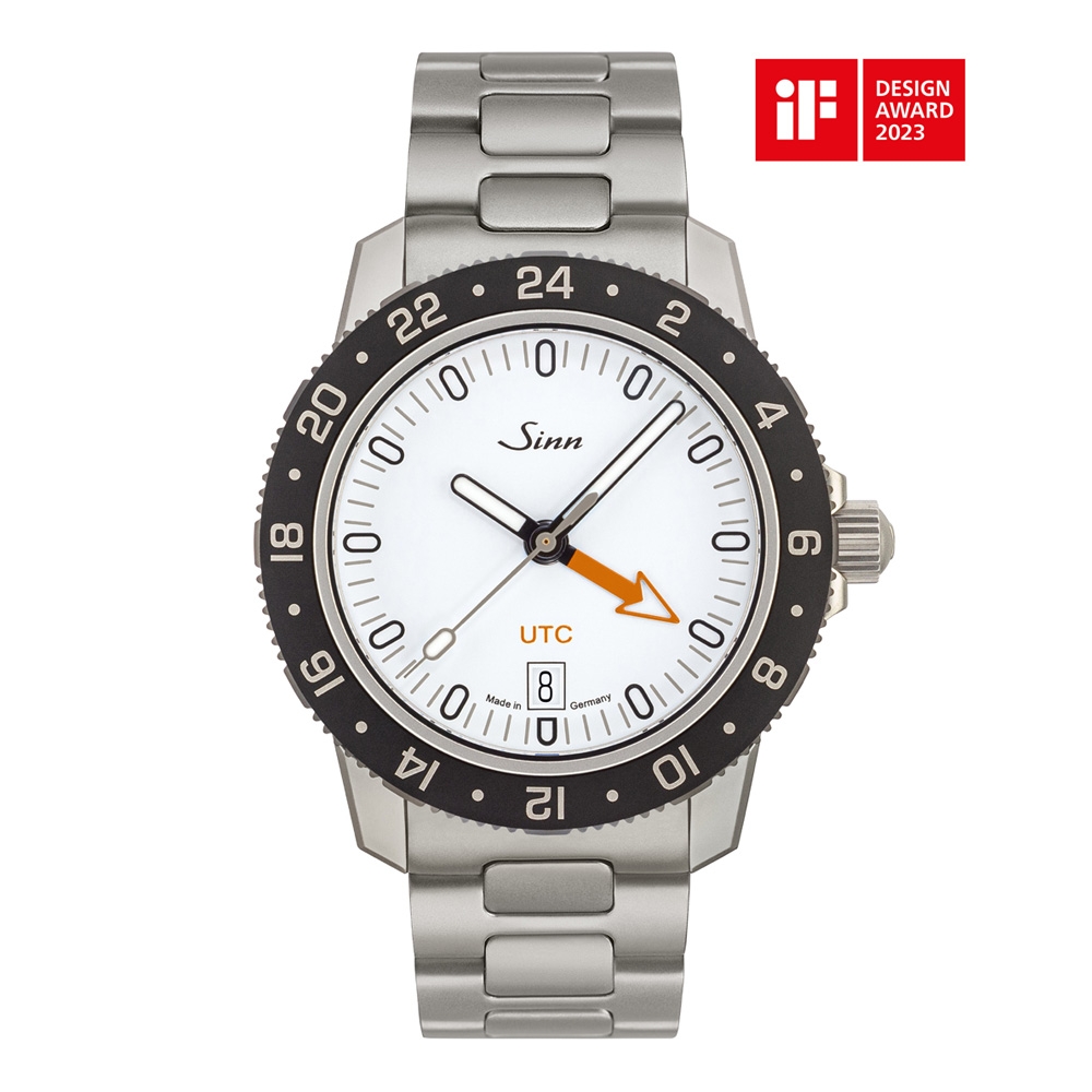 ゴールデンエッグス　リミテッドエディション エドックス(EDOX) スカイダイバー ミリタリー リミテッド